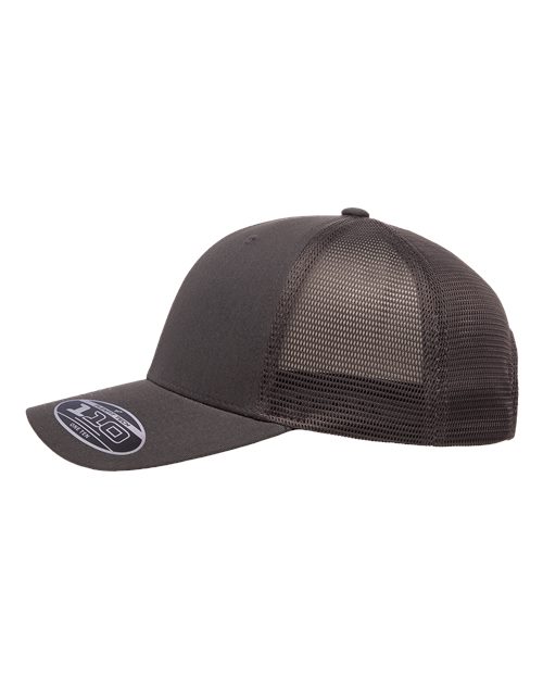 110® Mesh-Back Cap | USA Decoration