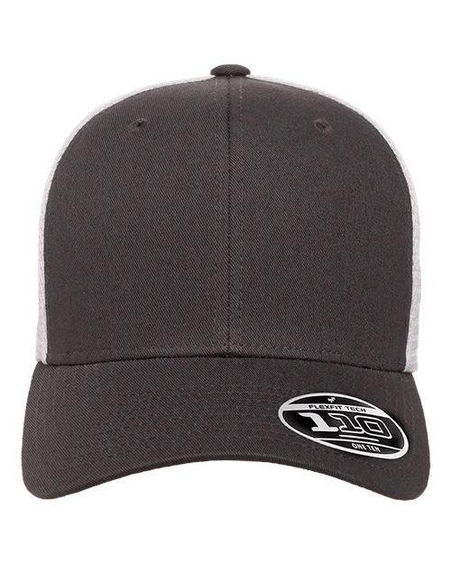 110® Mesh-Back Cap | USA Decoration