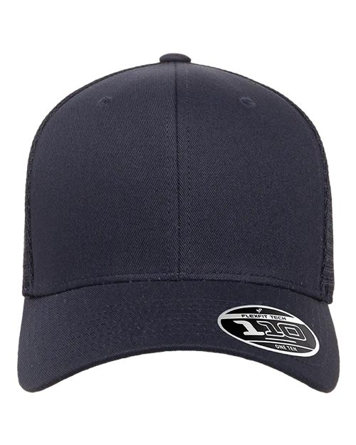 110® Mesh-Back Cap | USA Decoration