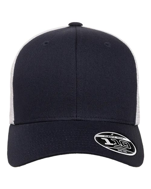 110® Mesh-Back Cap | USA Decoration