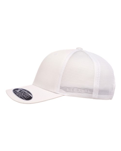 110® Mesh-Back Cap | USA Decoration