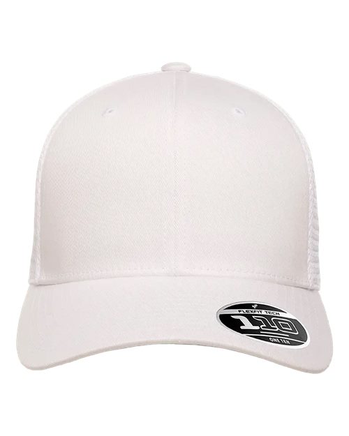 110® Mesh-Back Cap | USA Decoration