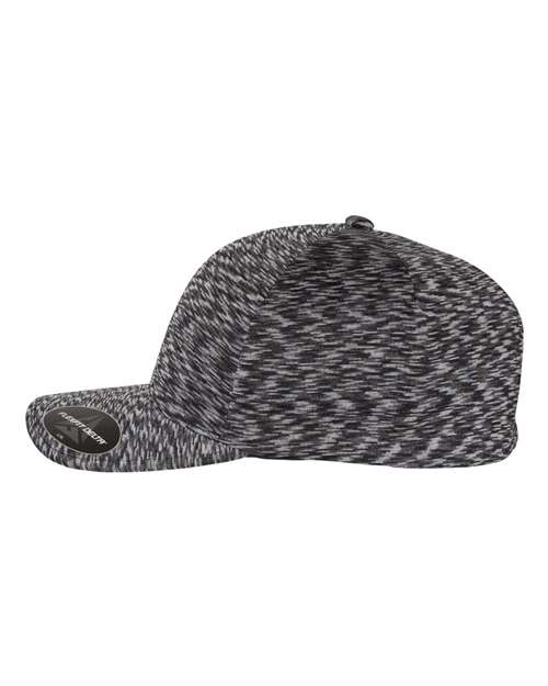 Delta® Seamless Unipanel Cap | USA Decoration