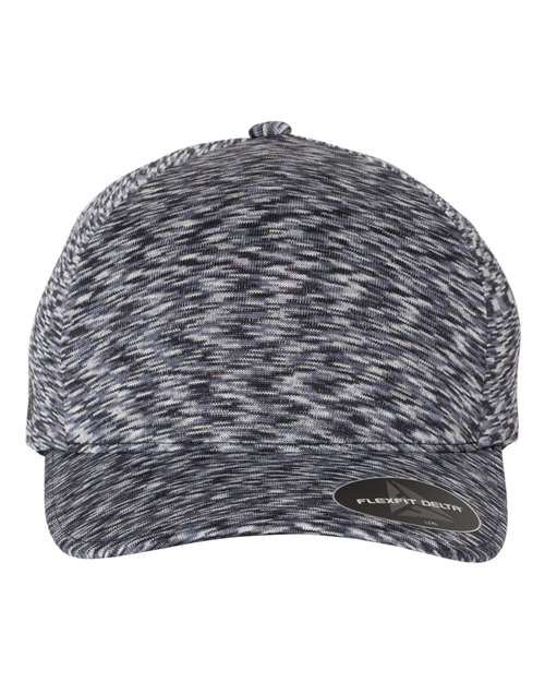 Delta® Seamless Unipanel Cap | USA Decoration