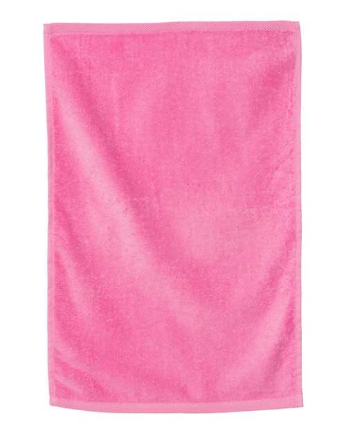 Hemmed Hand Towel | USA Decoration