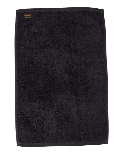 Hemmed Hand Towel | USA Decoration