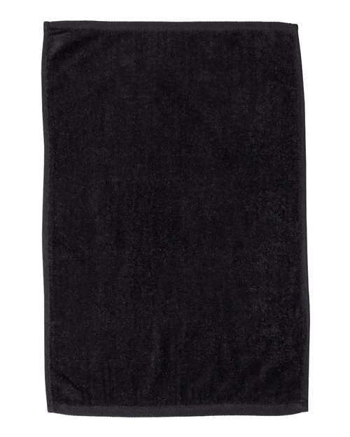Hemmed Hand Towel | USA Decoration