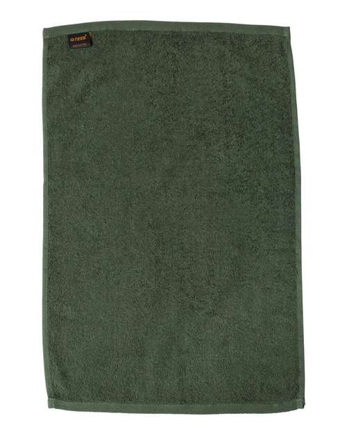 Hemmed Hand Towel | USA Decoration