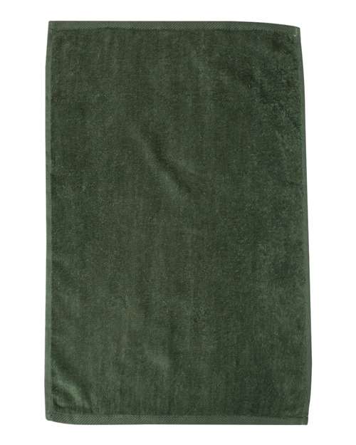 Hemmed Hand Towel | USA Decoration