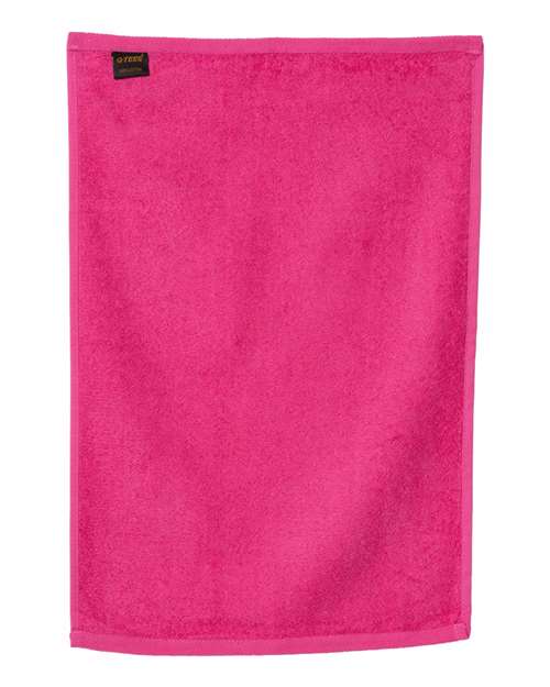 Hemmed Hand Towel | USA Decoration