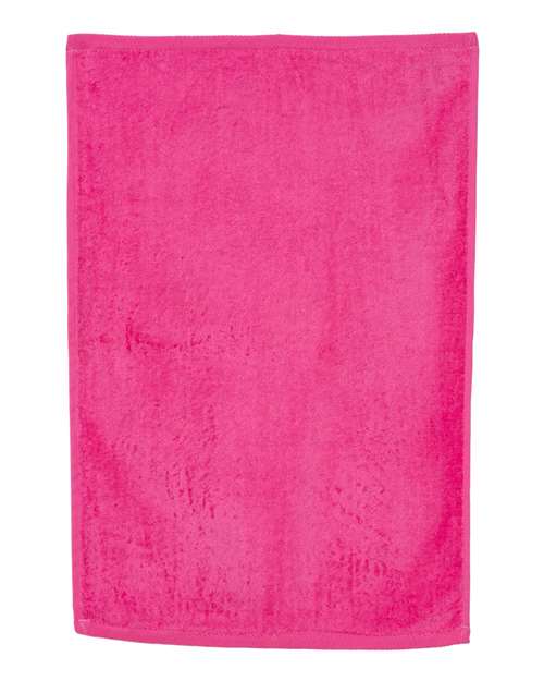 Hemmed Hand Towel | USA Decoration