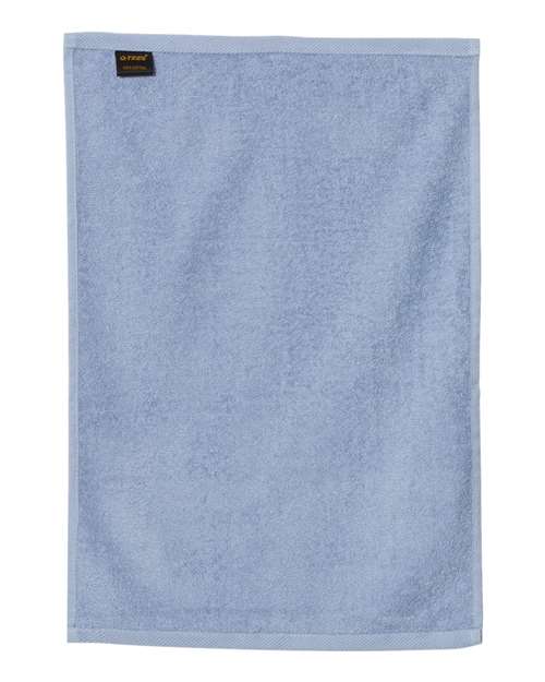Hemmed Hand Towel | USA Decoration