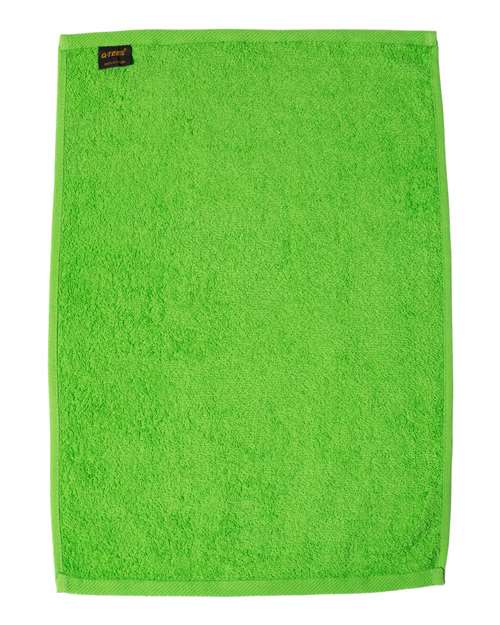 Hemmed Hand Towel | USA Decoration