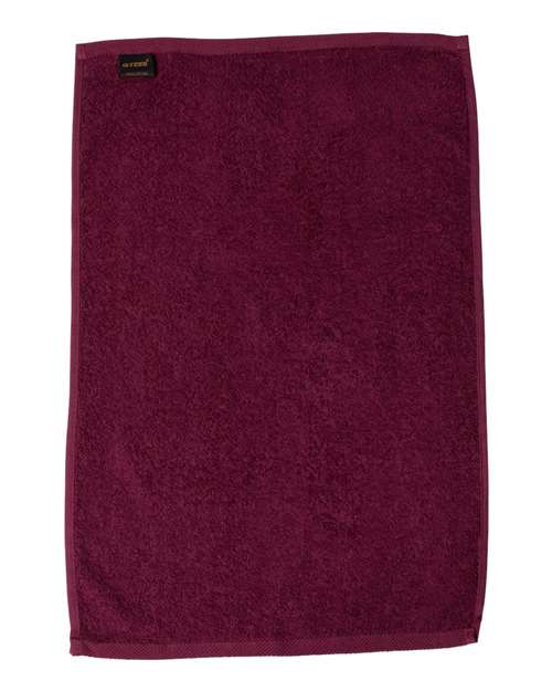 Hemmed Hand Towel | USA Decoration