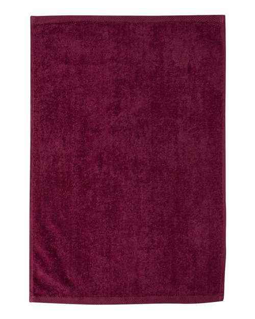 Hemmed Hand Towel | USA Decoration