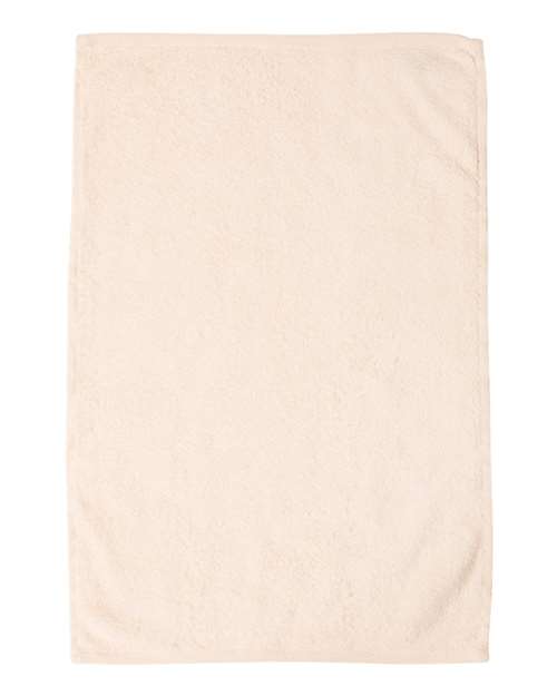 Hemmed Hand Towel | USA Decoration