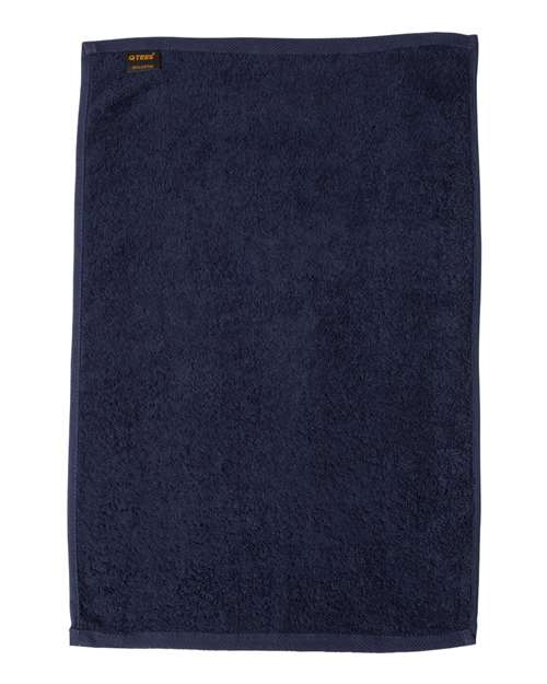 Hemmed Hand Towel | USA Decoration
