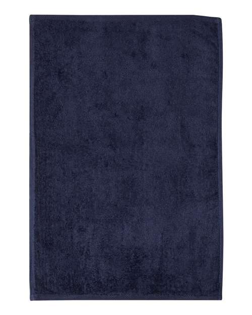 Hemmed Hand Towel | USA Decoration
