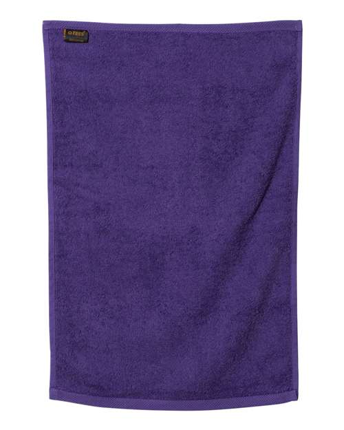 Hemmed Hand Towel | USA Decoration