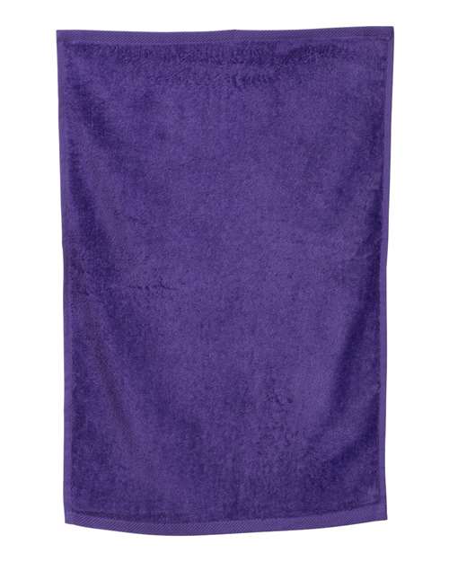 Hemmed Hand Towel | USA Decoration