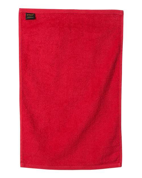 Hemmed Hand Towel | USA Decoration