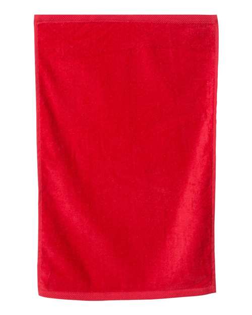 Hemmed Hand Towel | USA Decoration