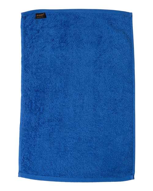 Hemmed Hand Towel | USA Decoration