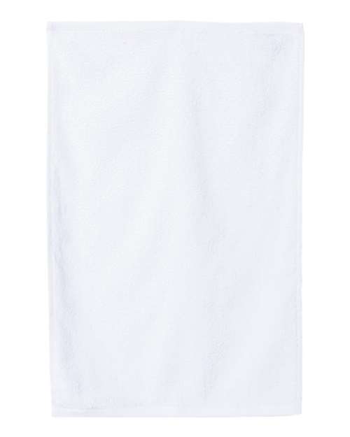 Hemmed Hand Towel | USA Decoration