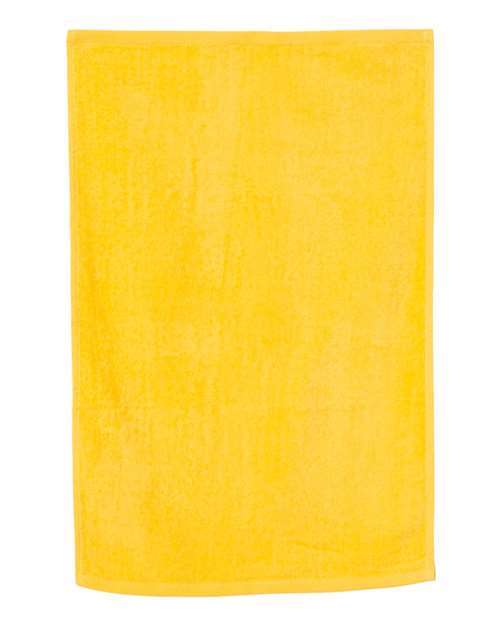 Hemmed Hand Towel | USA Decoration