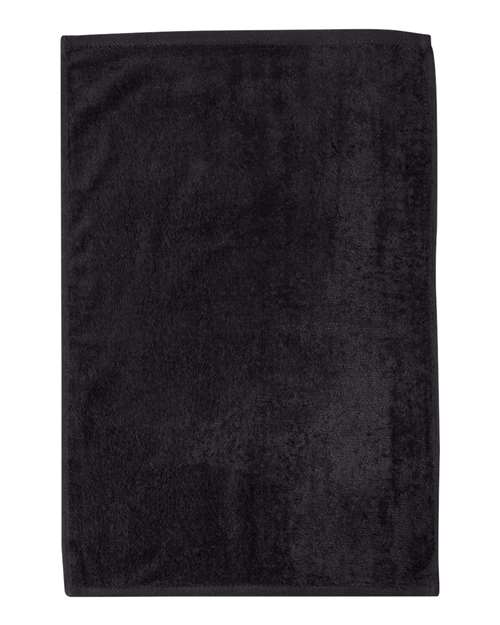 Deluxe Hemmed Hand Towel | USA Decoration