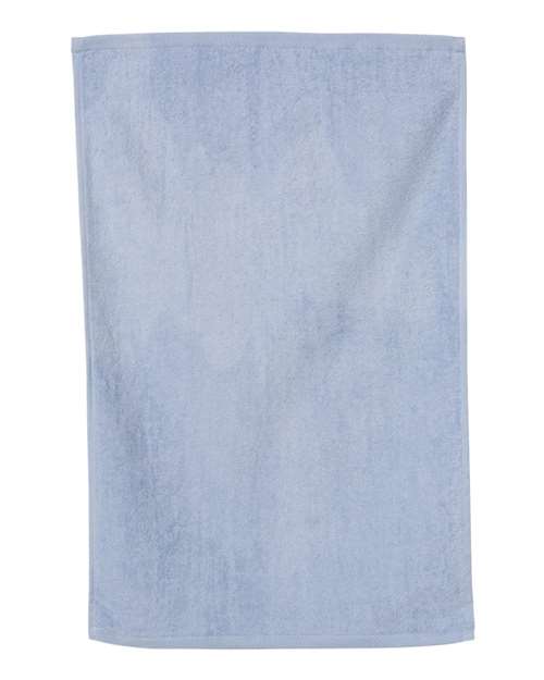 Deluxe Hemmed Hand Towel | USA Decoration