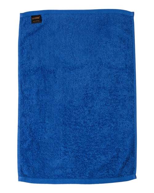 Deluxe Hemmed Hand Towel | USA Decoration