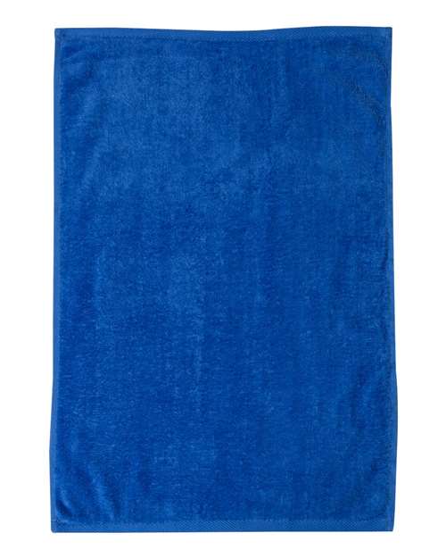 Deluxe Hemmed Hand Towel | USA Decoration
