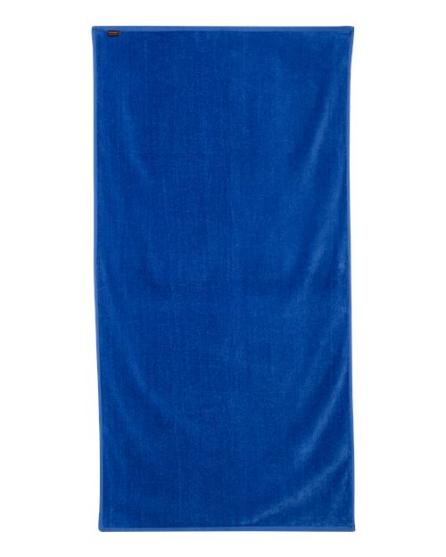 Velour Beach Towel | USA Decoration