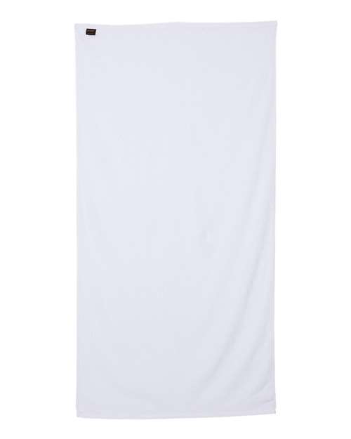 Velour Beach Towel | USA Decoration