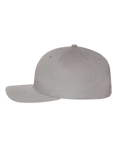 Pro Twill Snapback Cap | USA Decoration