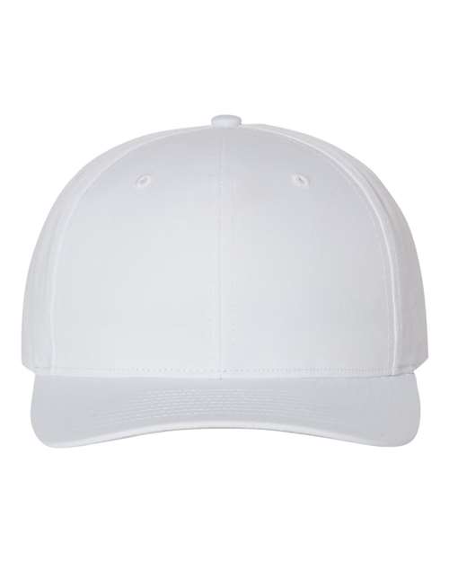 Pro Twill Snapback Cap | USA Decoration