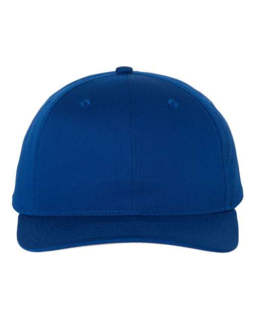 Pro Twill Snapback Cap | USA Decoration