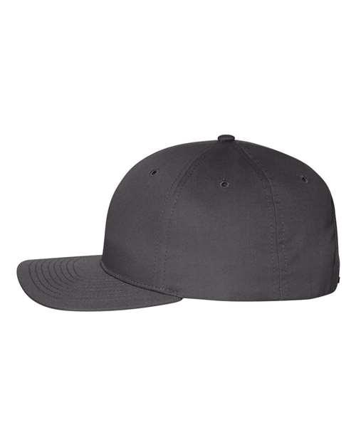 Pro Twill Snapback Cap | USA Decoration