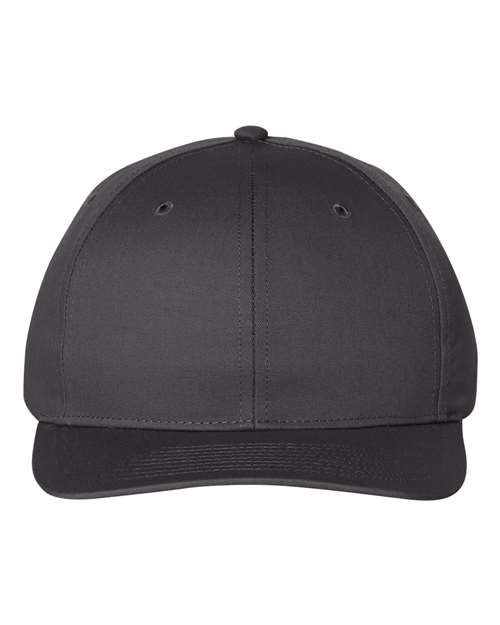 Pro Twill Snapback Cap | USA Decoration