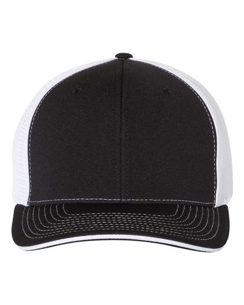 Pulse Sportmesh R-Flex Cap | USA Decoration