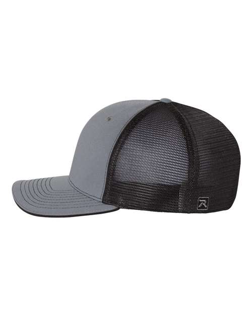 Pulse Sportmesh R-Flex Cap | USA Decoration