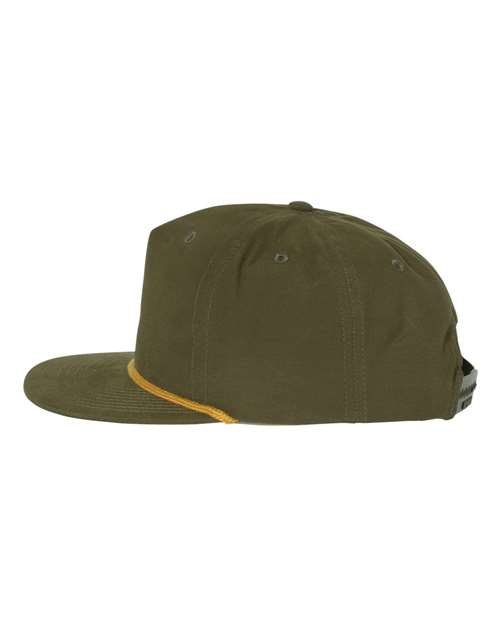 Umpqua Snapback Cap | USA Decoration