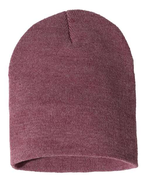 8" Beanie | USA Decoration