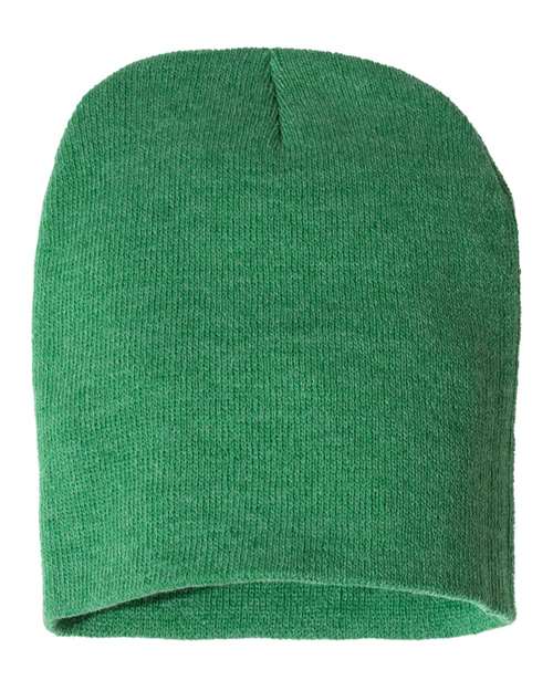 8" Beanie | USA Decoration
