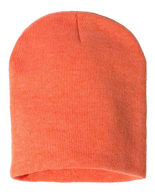 8" Beanie | USA Decoration