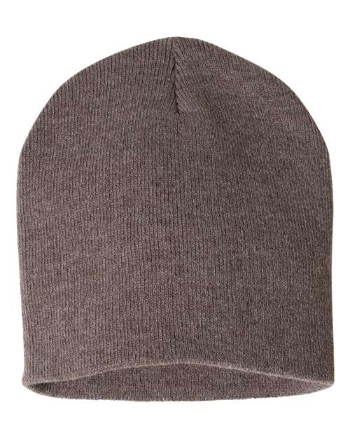 8" Beanie | USA Decoration