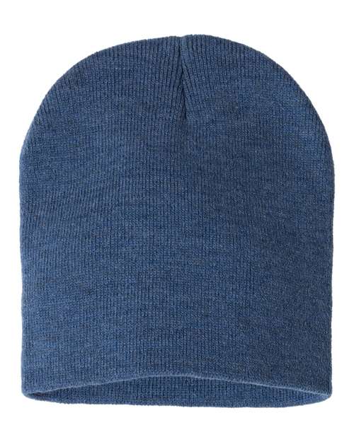 8" Beanie | USA Decoration