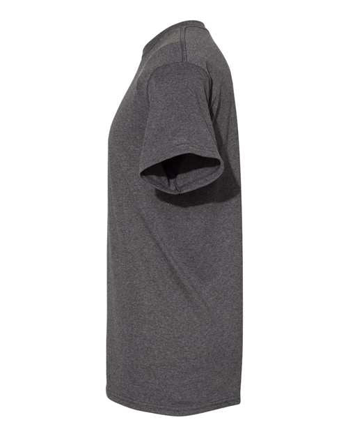 14oz. Pigment-Dyed Canvas Cinch Sack | USA Decoration
