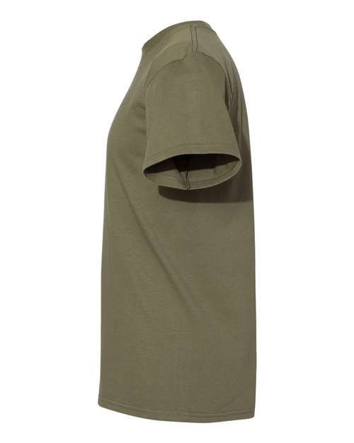 14oz. Pigment-Dyed Canvas Cinch Sack | USA Decoration
